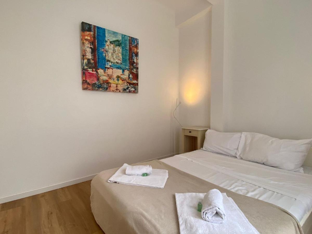 La Terrasse Apartment Five Stars Holiday House Nice Luaran gambar