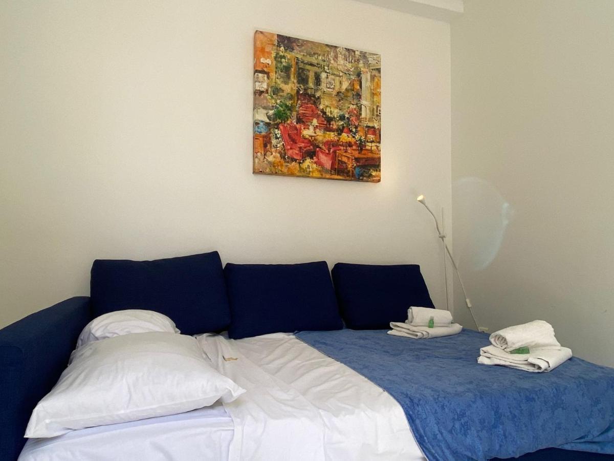 La Terrasse Apartment Five Stars Holiday House Nice Luaran gambar